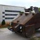 Syria rebels unveil cutting-edge homemade tank