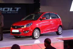 Tata BOLT and ZEST