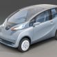 Tata eMO EV Concept