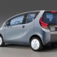 Tata eMO EV Concept