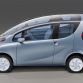 Tata eMO EV Concept