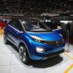 Tata in Geneva 2014