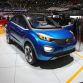Tata in Geneva 2014