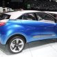 Tata in Geneva 2014