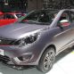 Tata in Geneva 2014