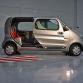 Tata MDI Air car