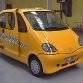 Tata MDI Air car