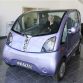 Tata MDI Air car