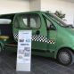 Tata MDI Air car