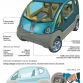 Tata MDI Air car
