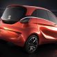 Tata Megapixel Concept