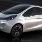 Tata Megapixel Concept