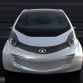 Tata Megapixel Concept