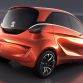 Tata Megapixel Concept