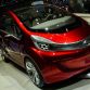 Tata Megapixel Concept Live in Geneva 2012