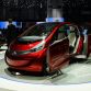Tata Megapixel Concept Live in Geneva 2012