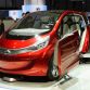 Tata Megapixel Concept Live in Geneva 2012