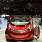 Tata Megapixel Concept Live in Geneva 2012