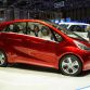 Tata Megapixel Concept Live in Geneva 2012