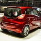 Tata Megapixel Concept Live in Geneva 2012