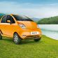 Tata Nano 2012