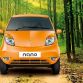 Tata Nano 2012
