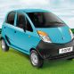 Tata Nano 2012