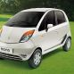 Tata Nano 2012