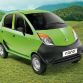 Tata Nano 2012