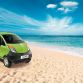 Tata Nano 2012
