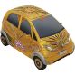 Tata Nano Gold Plus by Titan Industries