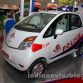 Tata Nano Police