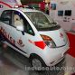 Tata Nano Police