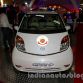 Tata Nano Police