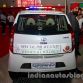 Tata Nano Police