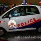 Tata Nano Police