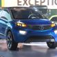 Tata Nexon Compact SUV Concept