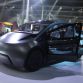 Tata ConnectNext Concept