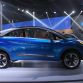 Tata Nexon Compact SUV Concept