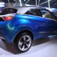 Tata Nexon Compact SUV Concept