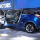 Tata Nexon Compact SUV Concept
