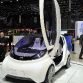 Tata Pixel Concept live in Geneva 2011