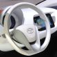 Tata Pixel Concept live in Geneva 2011