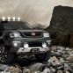 Tata Tuff Truck Concept