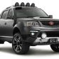 Tata Tuff Truck Concept