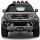 Tata Tuff Truck Concept
