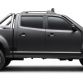 Tata Tuff Truck Concept