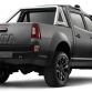 Tata Tuff Truck Concept