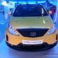 Tata Vista D90 Xtreme Concept