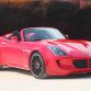 Tauro Sport Auto V8 Spider